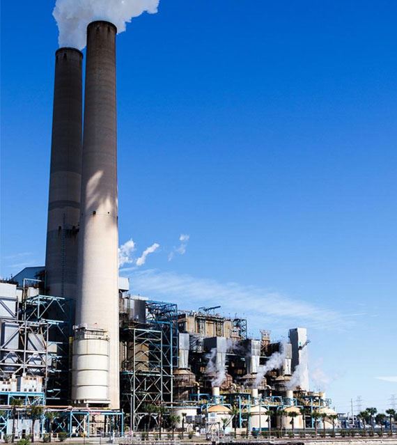 About Kapil Industries