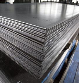 Sheet Plate & Coil