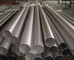 ERW Pipe & Tube