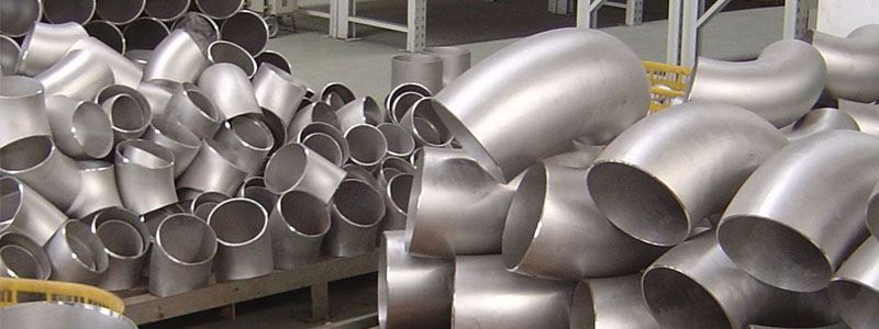 Buttweld Fitting Supplier & Stockist in India