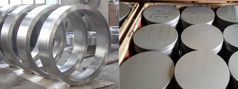 Ring and Circle Supplier & Stockist in India