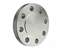 Blind Flange Supplier in India