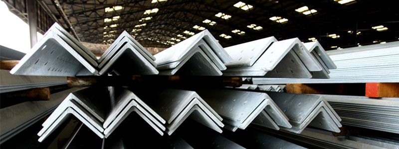 Flat, Angle and Channel Supplier & Stockist in India