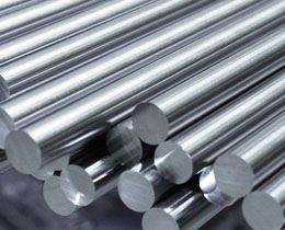 Polished Bar Supplier in India