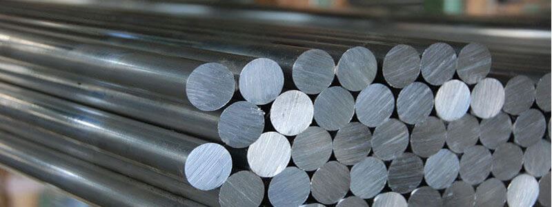 Rod Bar Supplier & Stockist in India