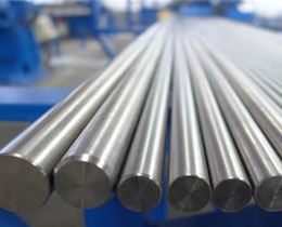 Round Bar Supplier in India