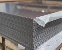 Sheet Supplier in India